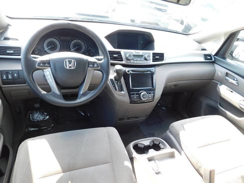 Used 2016 Honda Odyssey EX image 28