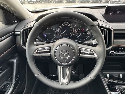 New 2026 MAZDA CX-50 2.5 Hybrid w/ Cargo Package image 11