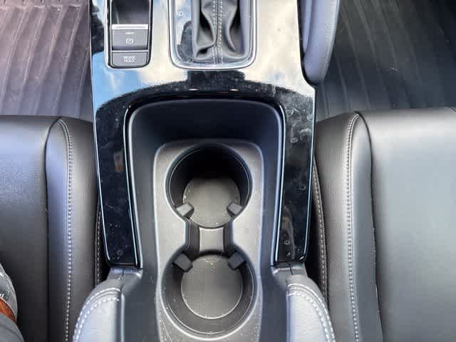 Used 2025 Acura Integra A-Spec FWD image 17