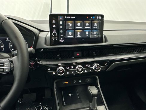 New 2026 Honda CR-V Sport Touring image 31