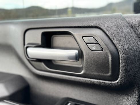 Used 2022 Chevrolet Silverado 3500 W/T w/ Gooseneck/5TH Wheel Package image 16