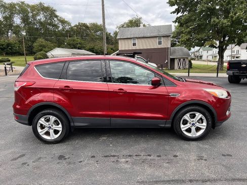 Used 2013 Ford Escape SE FWD image 4
