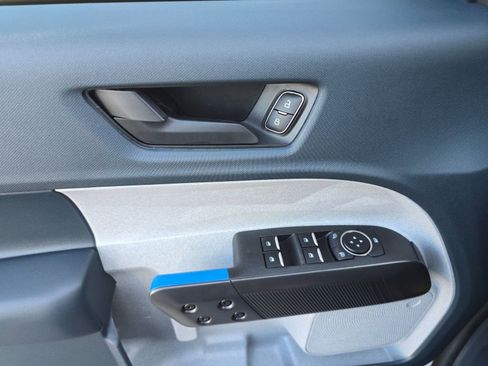 New 2025 Ford Maverick XLT w/ Equipment Group 302A image 21