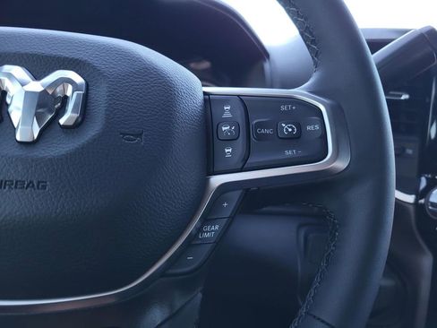 New 2025 RAM 3500 Lone Star image 23