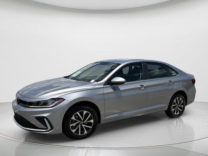 New 2026 Volkswagen Jetta S