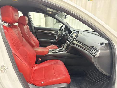 Used 2020 Honda Accord Sport image 28