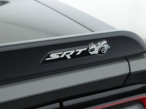 Used 2018 Dodge Challenger R/T Scat Pack image 22