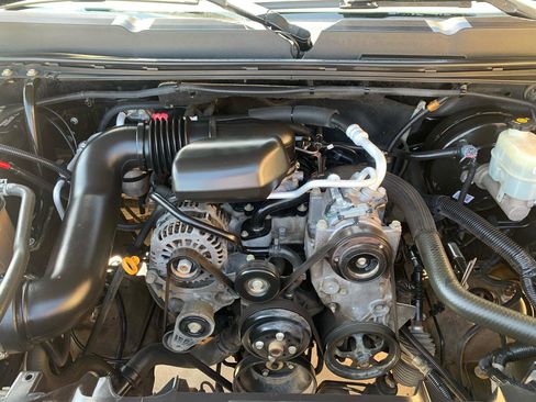 Used 2013 Chevrolet Silverado 1500 W/T w/ LS Package image 8