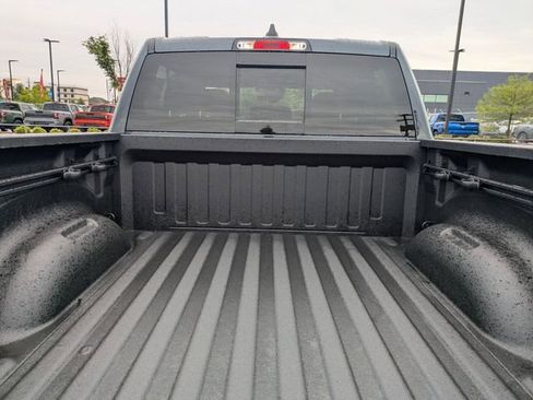 New 2026 RAM 1500 Big Horn AWD/4WD image 29