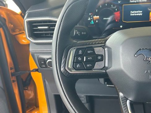 New 2026 Ford Mustang Premium image 32