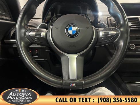 Used 2015 BMW M235i Coupe image 19