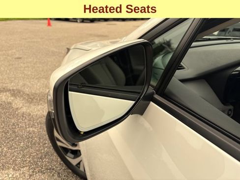 Certified 2023 Subaru Legacy Premium AWD/4WD image 8