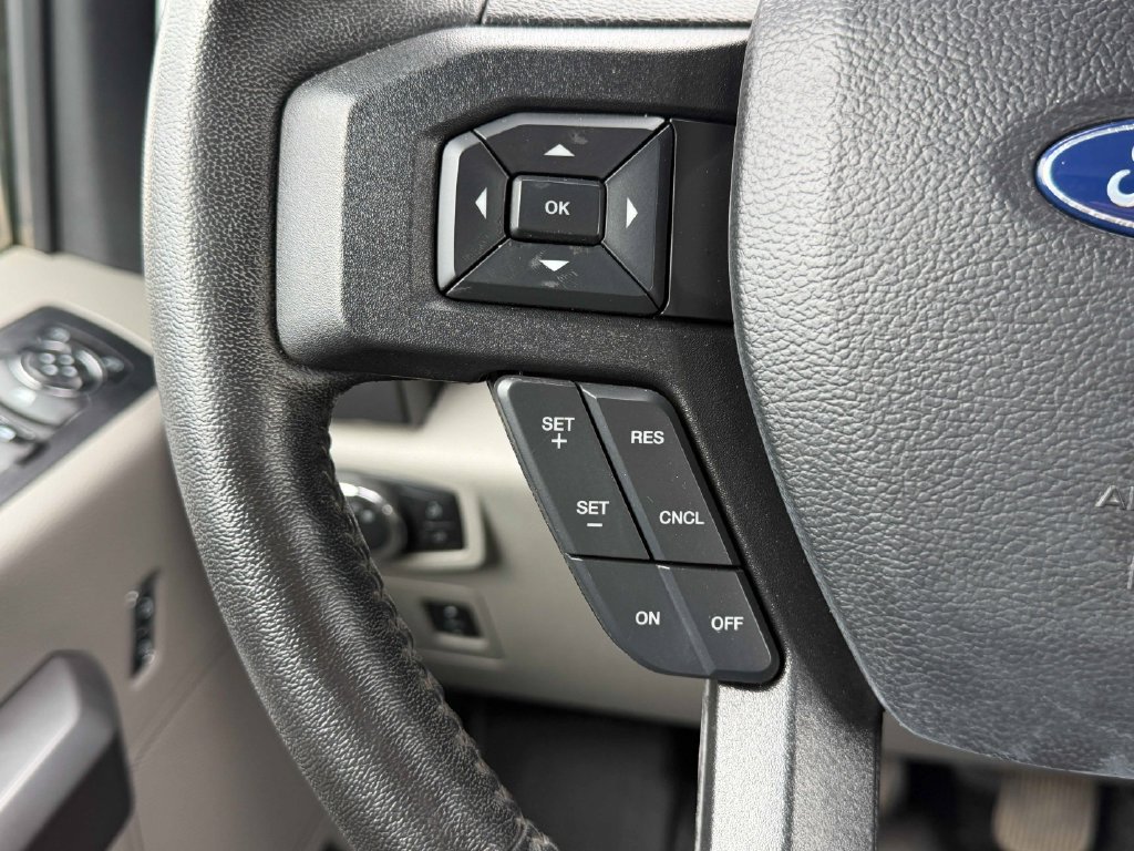 Used 2020 Ford F150 XLT w/ Equipment Group 302A Luxury AWD/4WD image 34