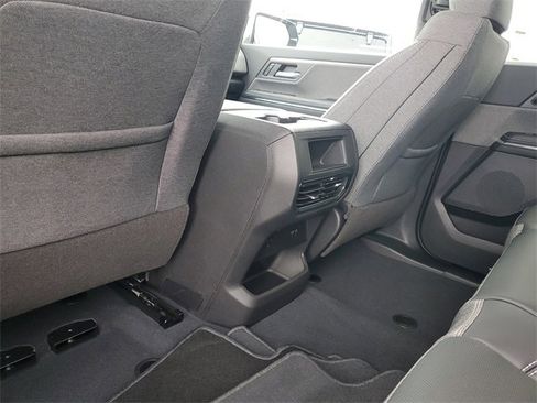 New 2026 GMC Sierra EV Elevation image 7