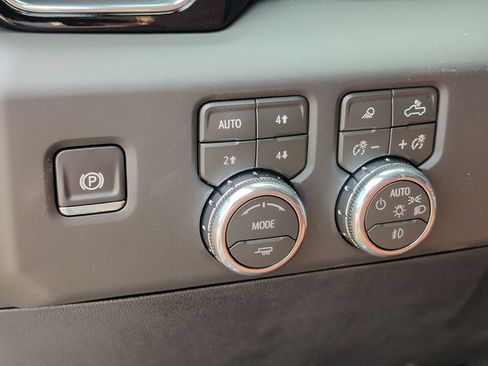 New 2026 GMC Sierra 1500 Denali Ultimate AWD/4WD image 19