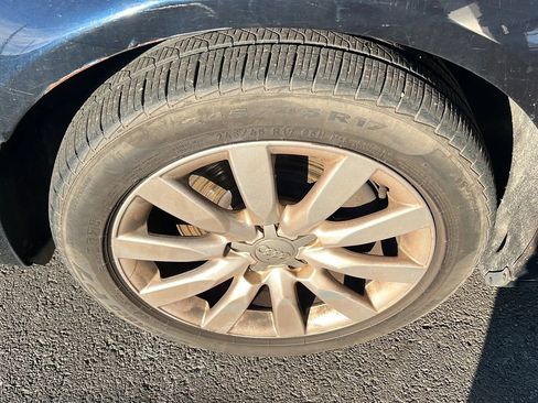 Used 2010 Audi A4 2.0T Premium Plus image 18