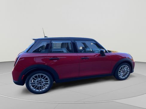 Used 2025 MINI Cooper S FWD image 9