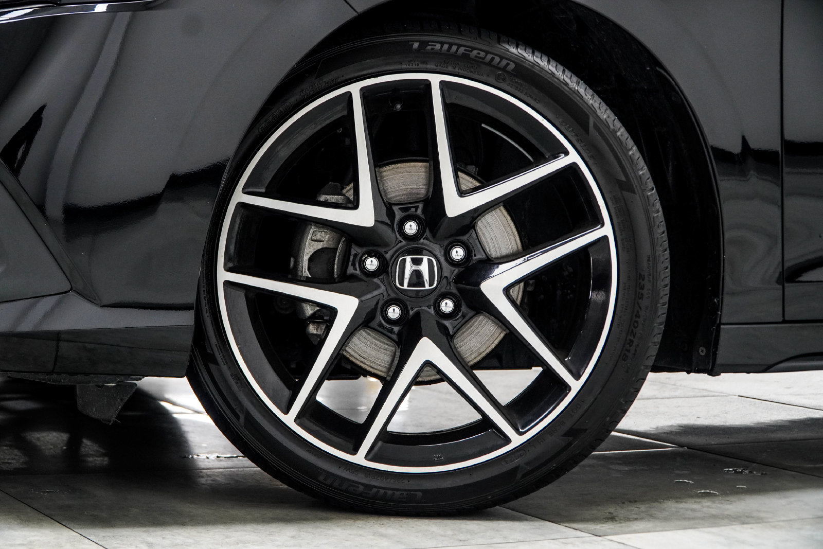 Used 2022 Honda Civic Sport Touring image 7