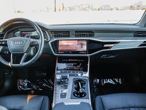 Used 2024 Audi A6 Premium Plus image 12