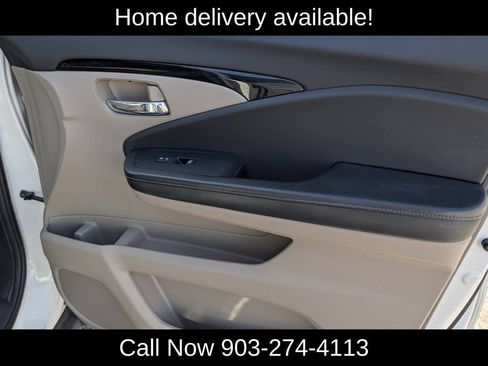 Used 2019 Honda Ridgeline RTL-E image 34