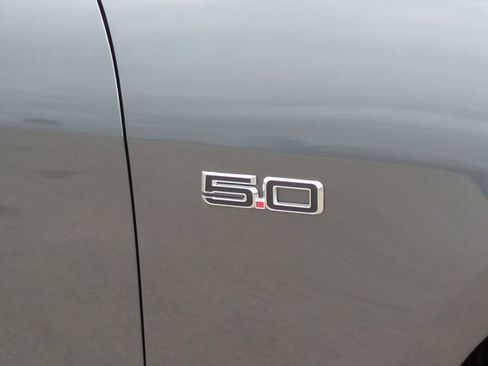 Used 2025 Ford Mustang GT image 13