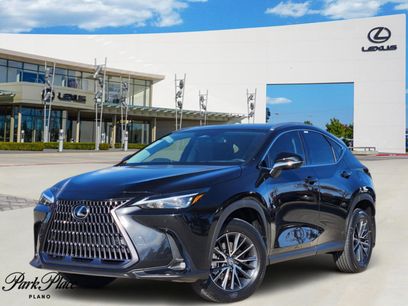 New 2026 Lexus NX 350 350 Premium