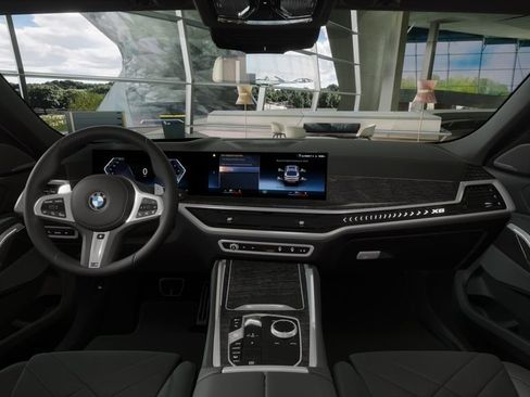 New 2026 BMW X6 xDrive40i image 33