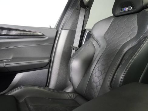 Used 2020 BMW X3 M AWD/4WD image 27
