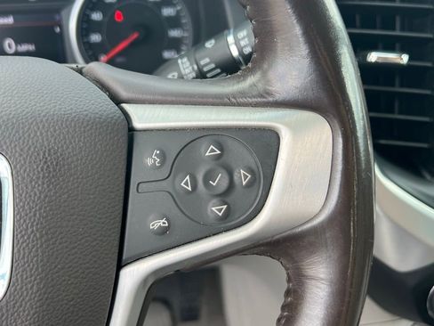 Used 2021 GMC Acadia SLT AWD/4WD image 31