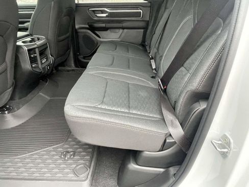 New 2026 RAM 1500 Big Horn image 20