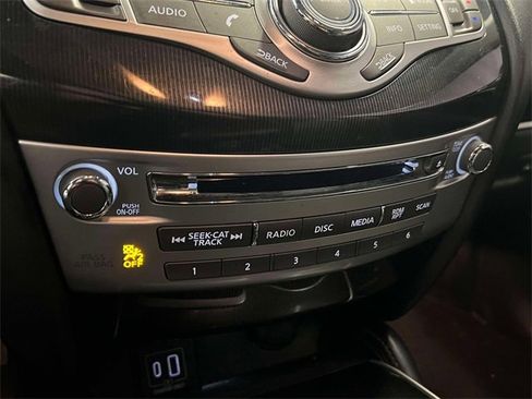 Used 2019 INFINITI QX60 Pure image 32