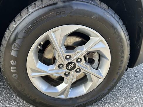 Used 2022 Hyundai Tucson SEL image 18