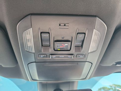 Used 2022 Toyota Highlander XSE image 29