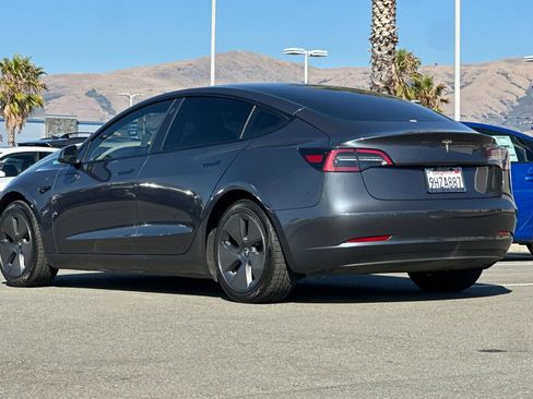 Used 2023 Tesla Model 3 Standard Range RWD image 6