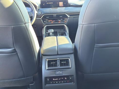 New 2026 MAZDA CX-70 3.3 Turbo w/ Premium Plus Pkg image 26