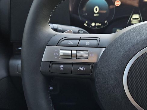 New 2026 Hyundai Kona Limited image 33