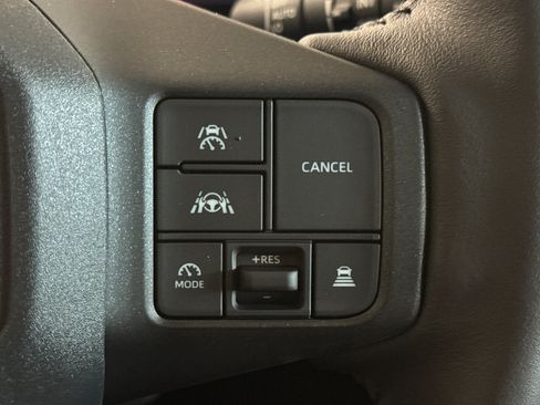 New 2026 Toyota RAV4 FWD image 28