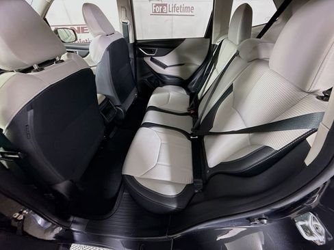 Certified 2023 Subaru Forester AWD/4WD image 25