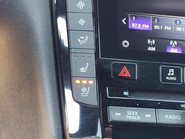 Certified 2024 INFINITI QX50 Sport FWD image 17