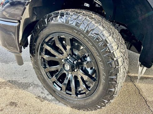 Used 2022 Ford F150 XLT w/ Equipment Group 302A High image 3