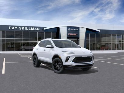New 2026 Buick Encore GX Sport Touring w/ Advanced Technology Package