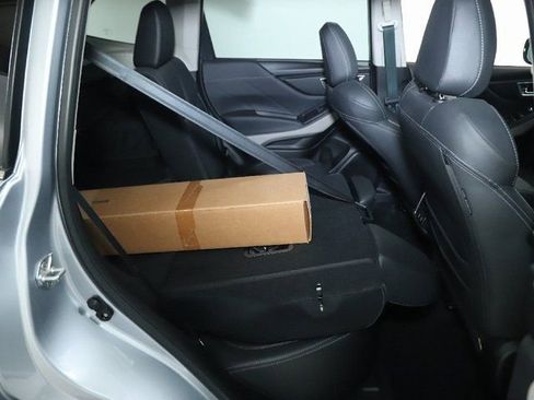 Certified 2023 Subaru Forester Limited AWD/4WD image 37