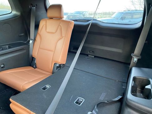 Used 2025 Kia Telluride EX X-Line image 19