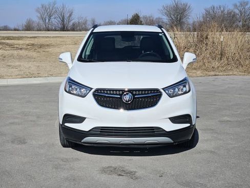 Used 2019 Buick Encore Preferred w/ Safety Package image 2