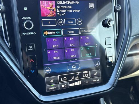 Used 2023 Subaru WRX Premium image 21