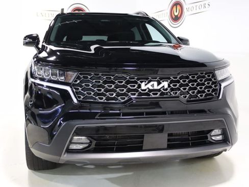 Used 2023 Kia Sorento X-Line EX AWD/4WD image 26