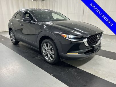 Certified 2024 MAZDA CX-30 AWD 2.5 S w/ Premium Package
