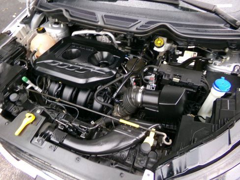 Used 2020 Ford EcoSport SES AWD/4WD image 27