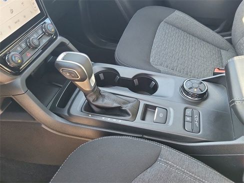 New 2025 Ford Ranger XLT w/ Equipment Group 301A High image 20