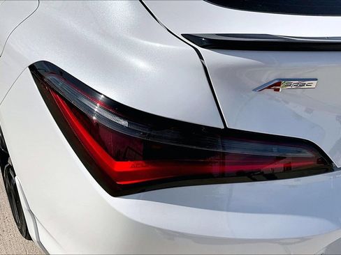 Used 2026 Acura Integra A-Spec FWD image 36